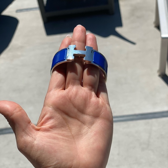 HERMES bracelet **SOLD ❤️** - Picture 7 of 7